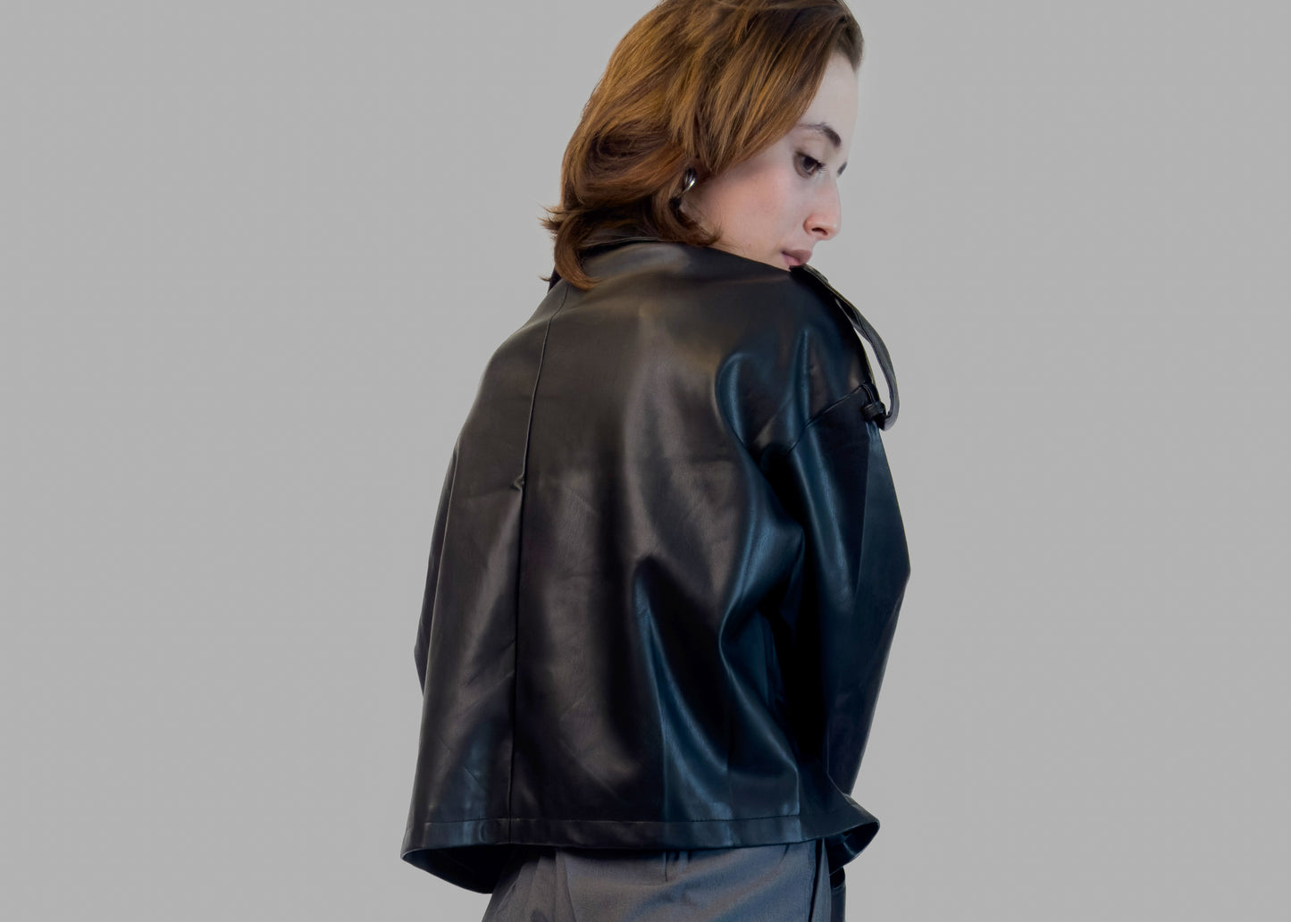 Biker Jacket