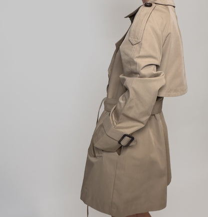 Trench Coat